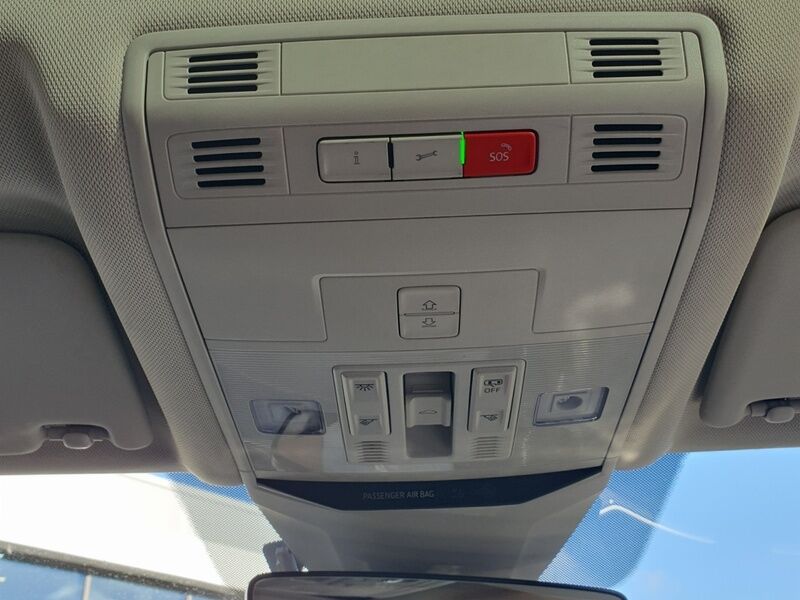 More views of Volkswagen T-Roc