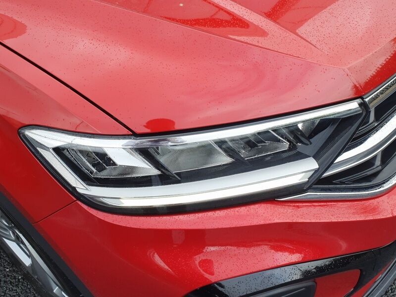 More views of Volkswagen T-Roc