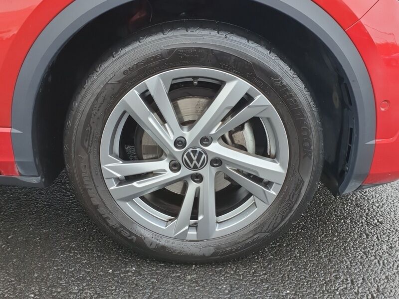 More views of Volkswagen T-Roc