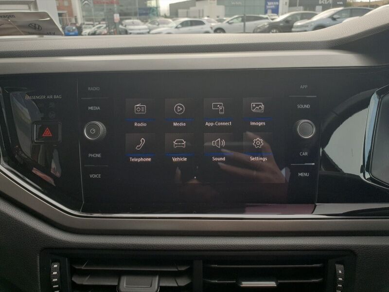 More views of Volkswagen Polo