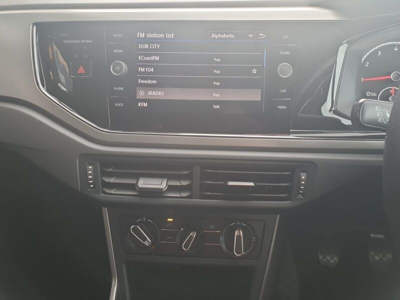 More views of Volkswagen Polo