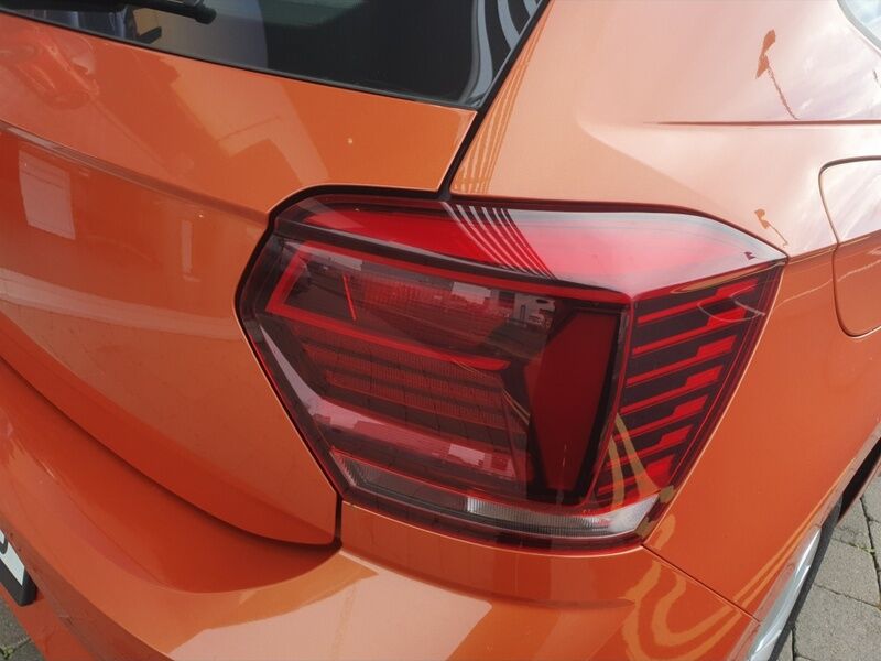 More views of Volkswagen Polo