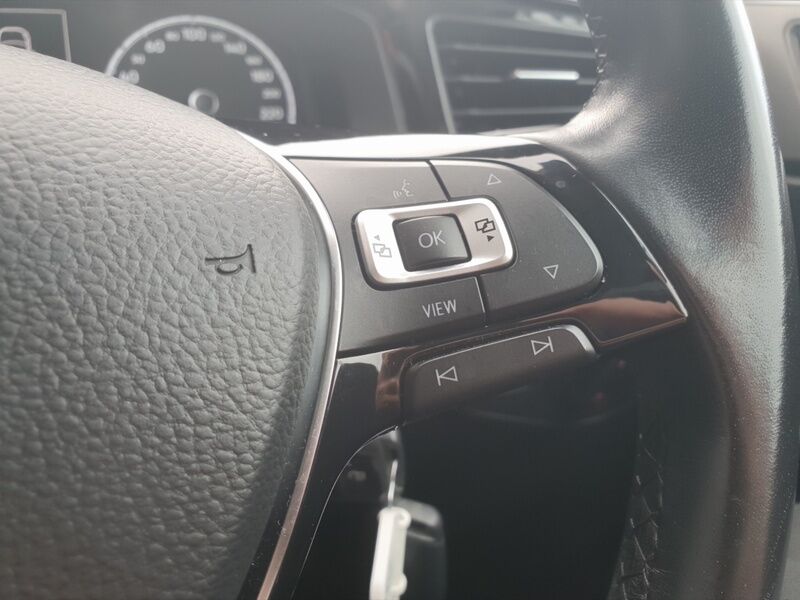 More views of Volkswagen Polo