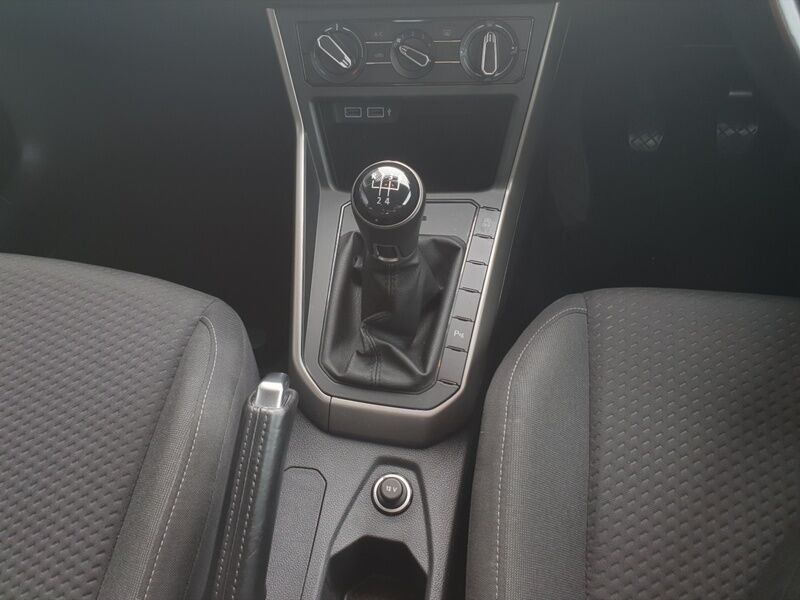 More views of Volkswagen Polo