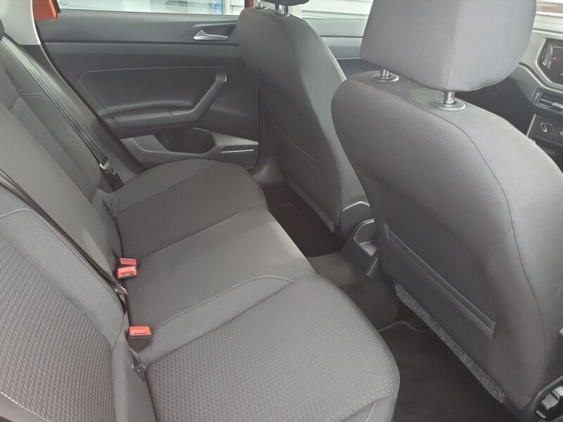 More views of Volkswagen Polo