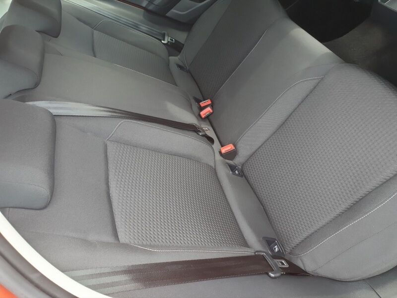 More views of Volkswagen Polo