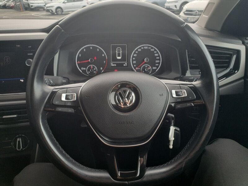 More views of Volkswagen Polo