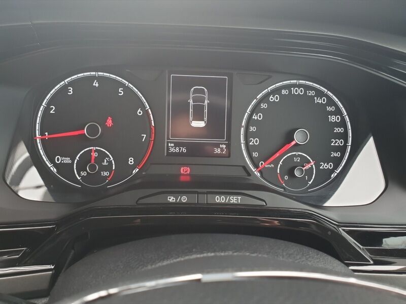 More views of Volkswagen Polo