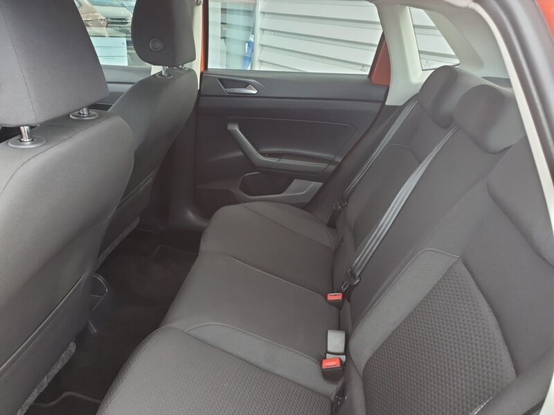 More views of Volkswagen Polo