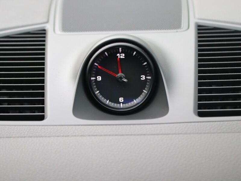 More views of Porsche Cayenne