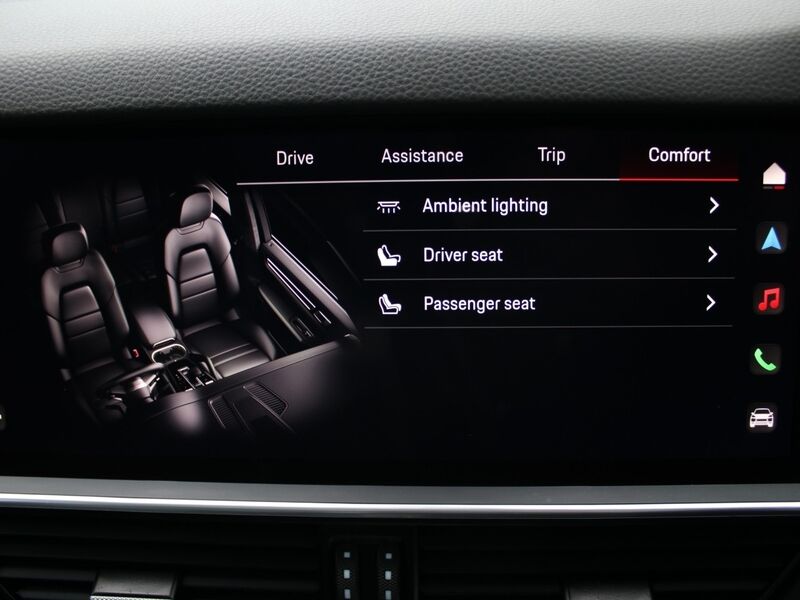 More views of Porsche Cayenne