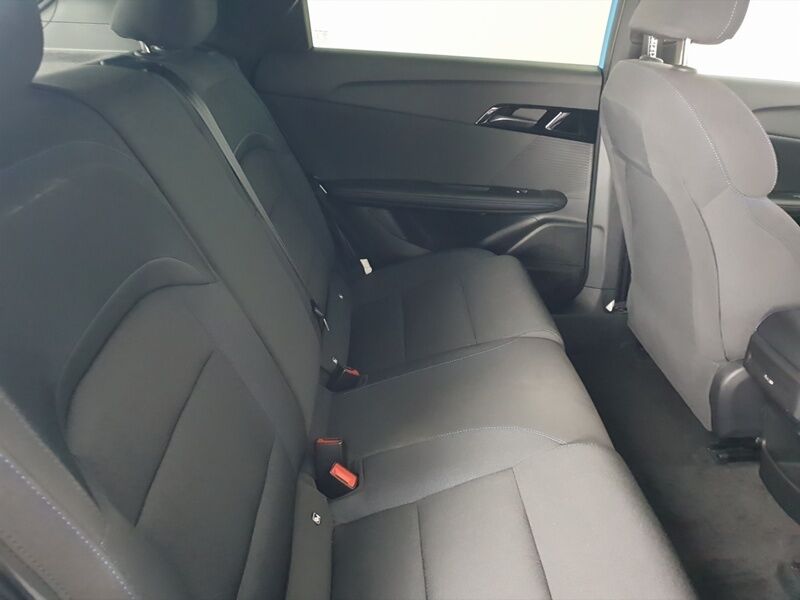 More views of MG MG4 EV