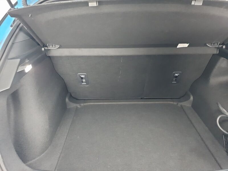 More views of MG MG4 EV