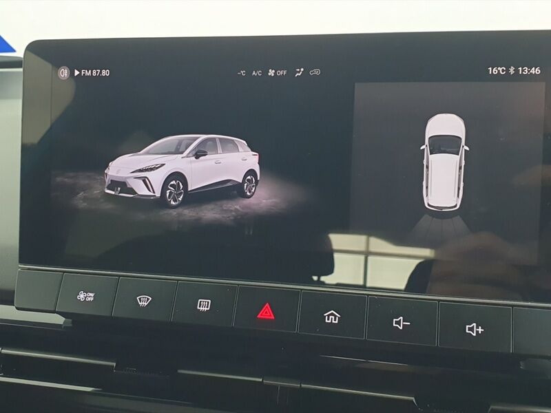 More views of MG MG4 EV