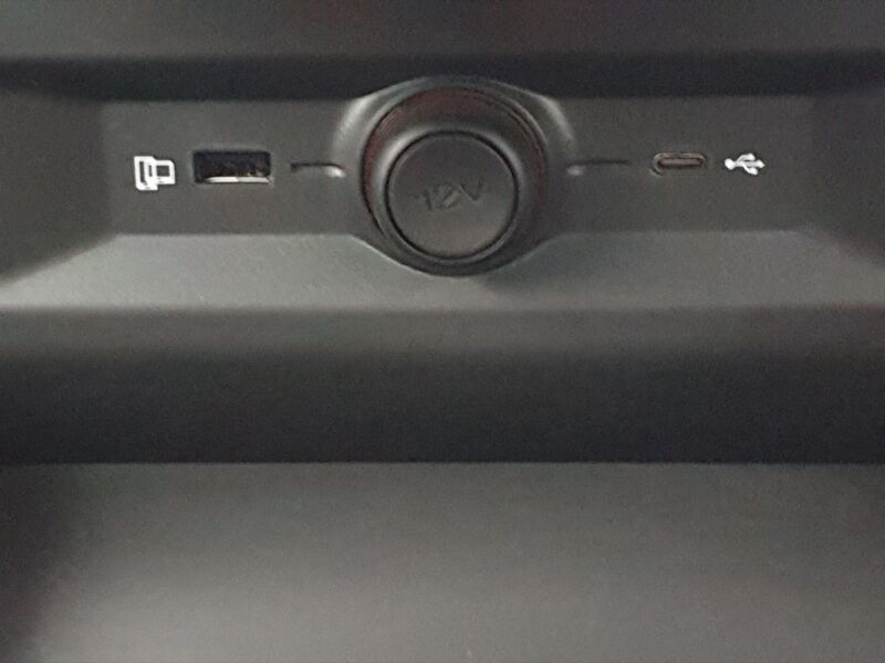 More views of MG MG4 EV