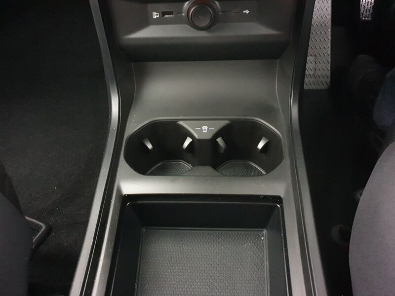 More views of MG MG4 EV