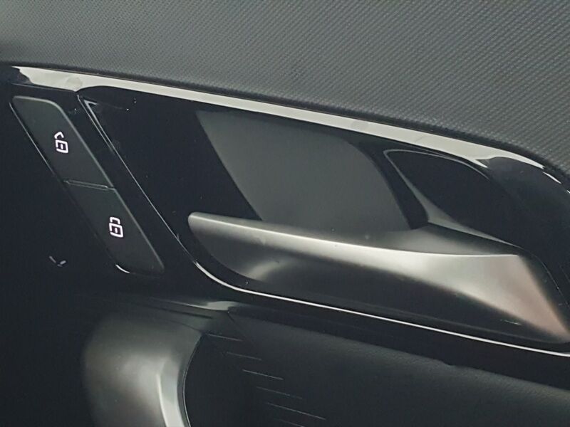 More views of MG MG4 EV