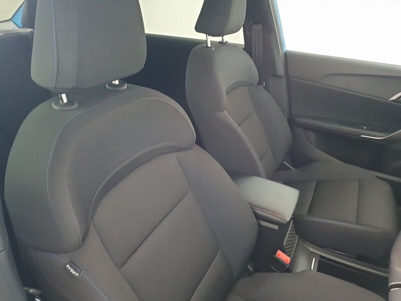 More views of MG MG4 EV