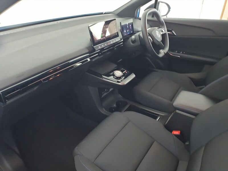 More views of MG MG4 EV