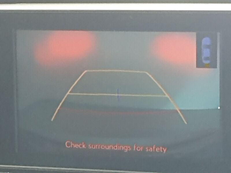 More views of Lexus RX450H