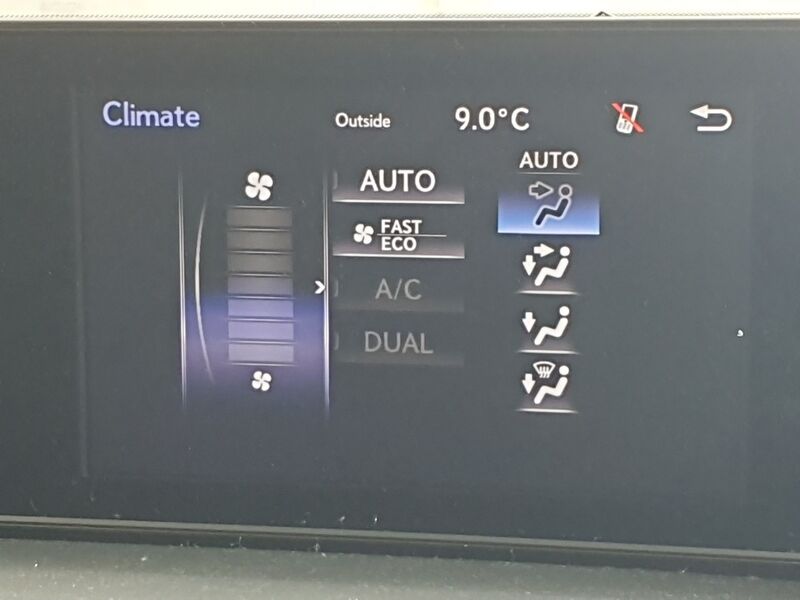 More views of Lexus RX450H