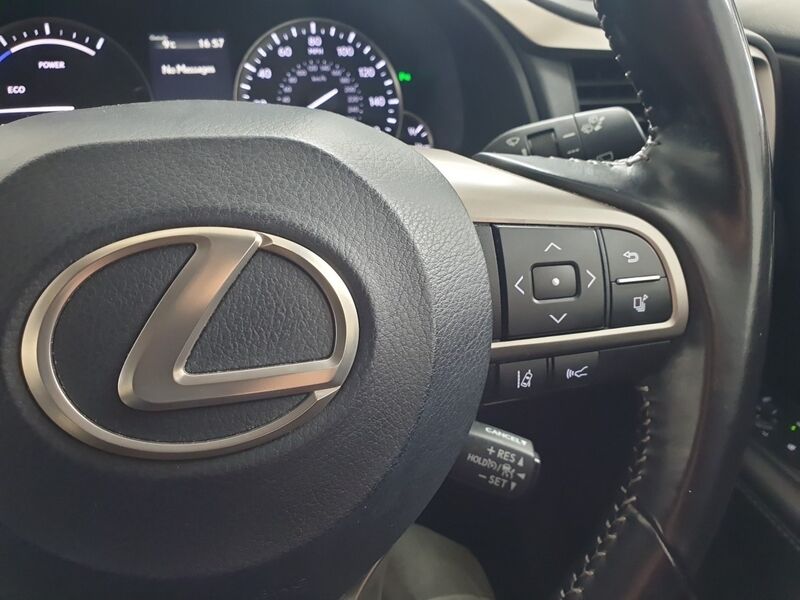 More views of Lexus RX450H