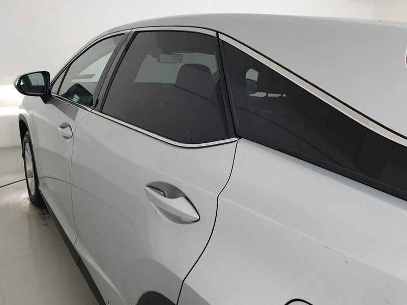 More views of Lexus RX450H