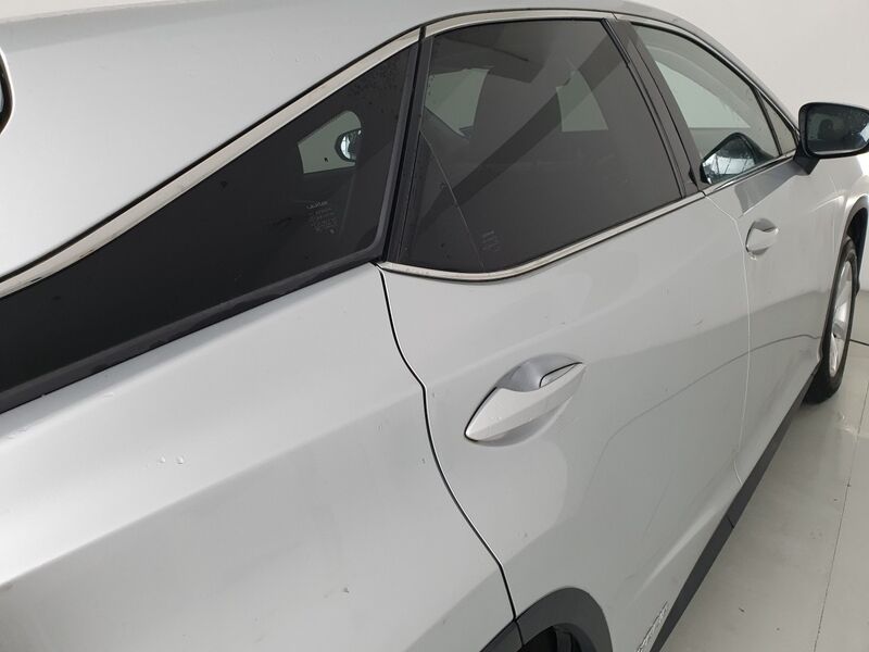 More views of Lexus RX450H