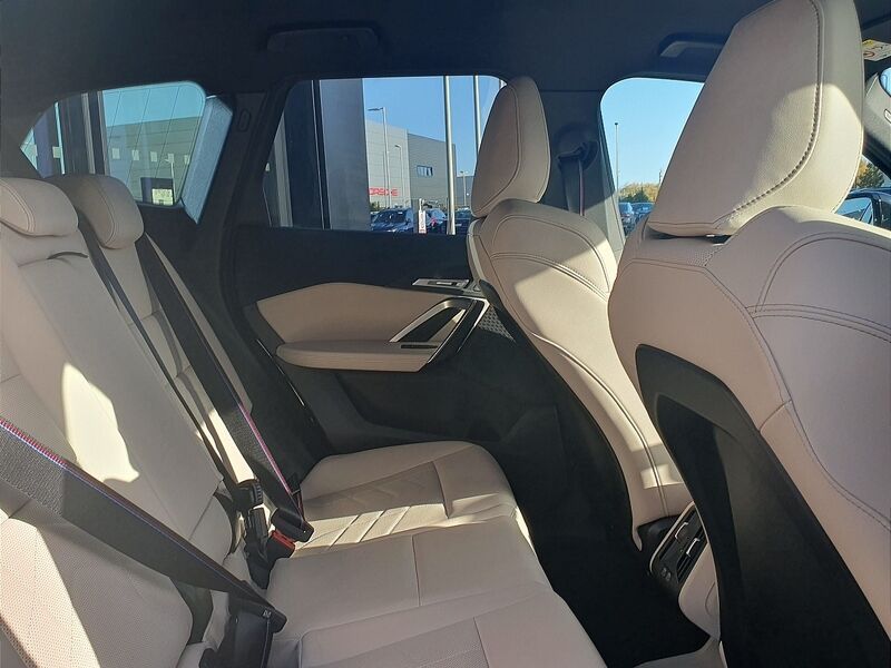 More views of BMW X1