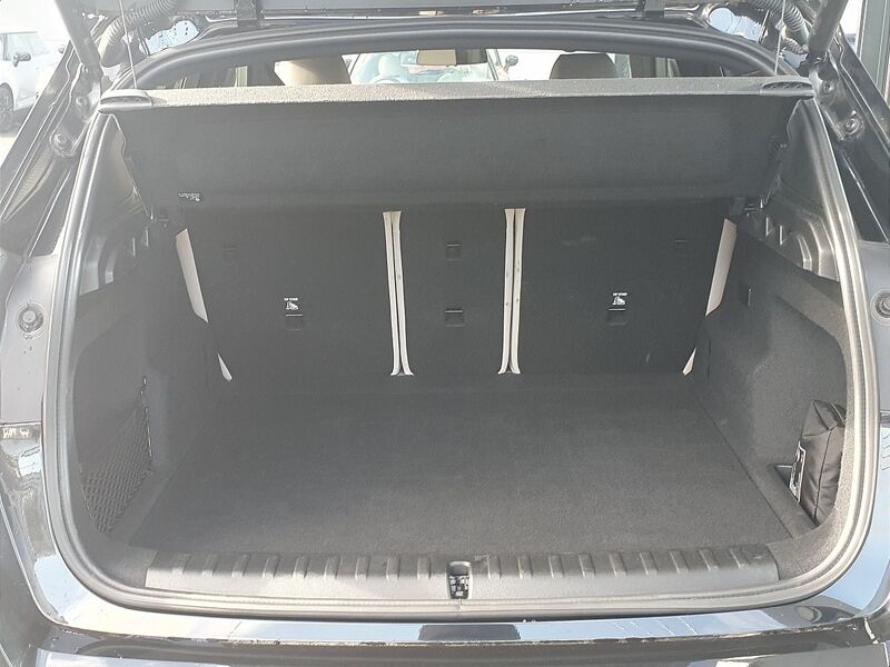 More views of BMW X1