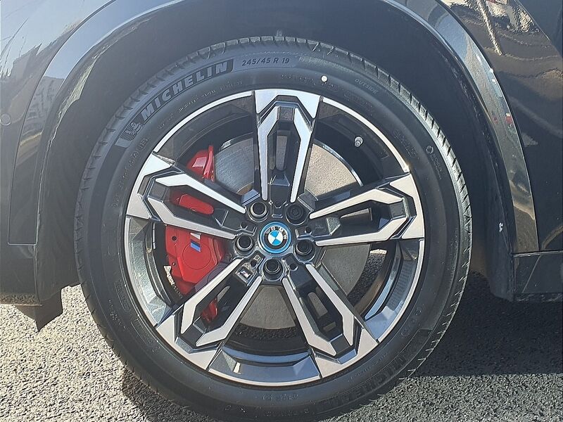 More views of BMW X1