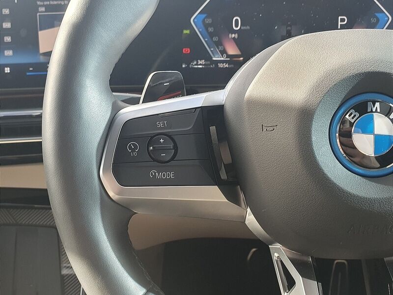 More views of BMW X1