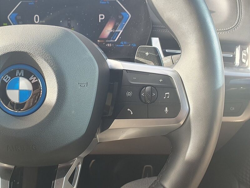 More views of BMW X1