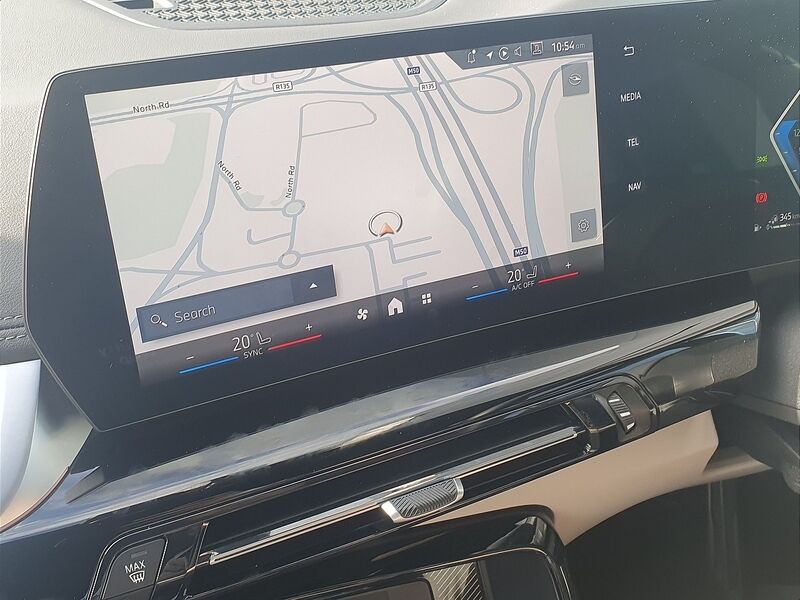 More views of BMW X1