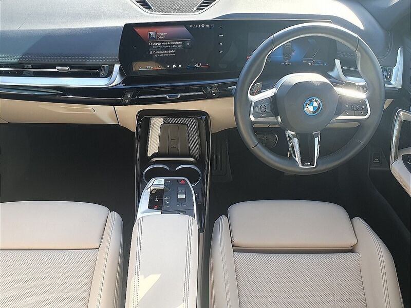 More views of BMW X1
