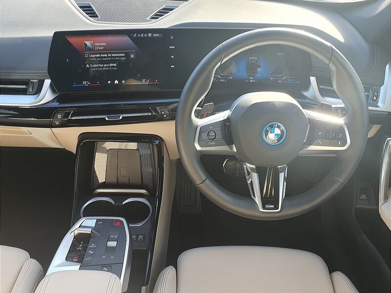 More views of BMW X1