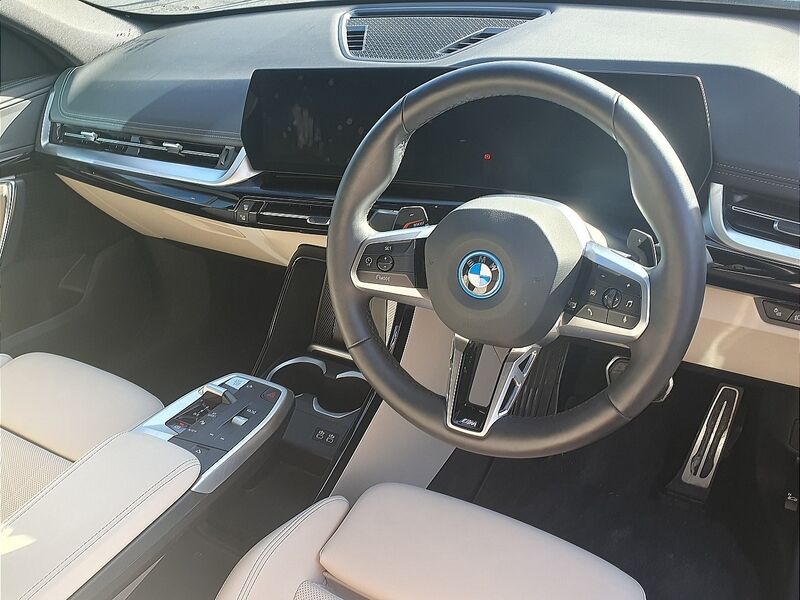 More views of BMW X1