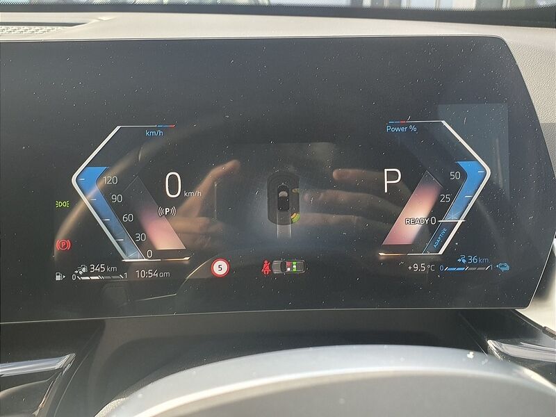 More views of BMW X1