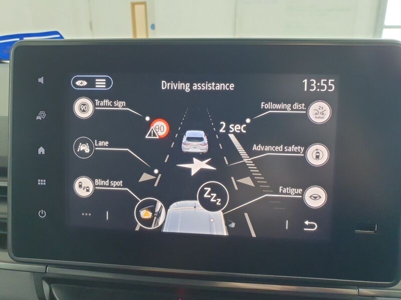 More views of Renault Kangoo