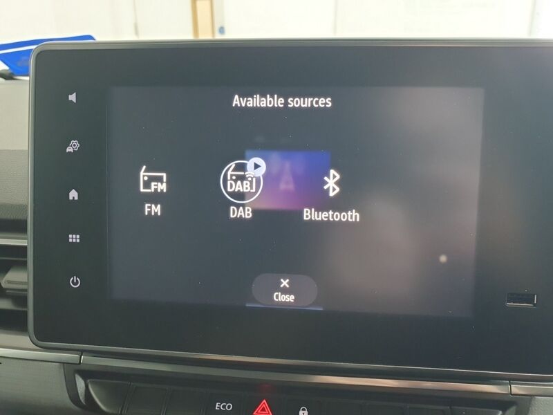 More views of Renault Kangoo