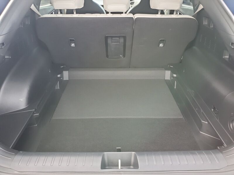 More views of Kia EV6