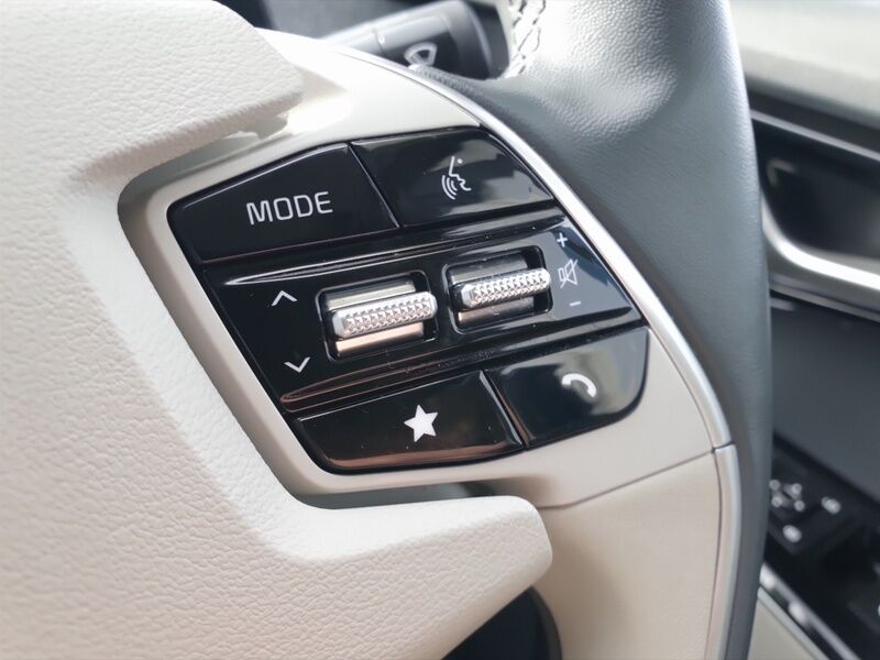 More views of Kia EV6