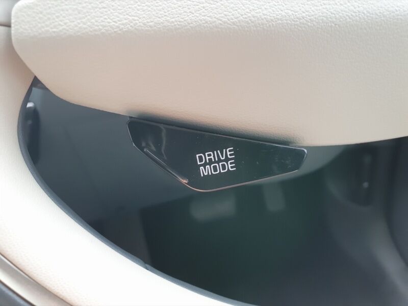 More views of Kia EV6