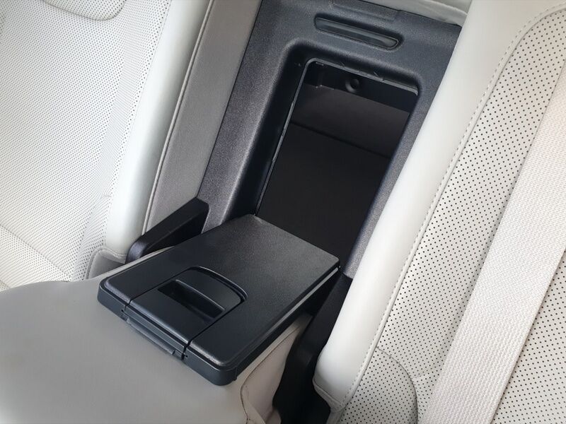 More views of Kia EV6