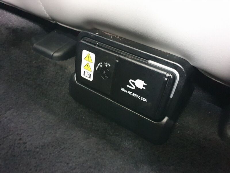 More views of Kia EV6