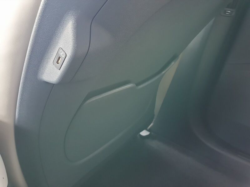 More views of Kia EV6