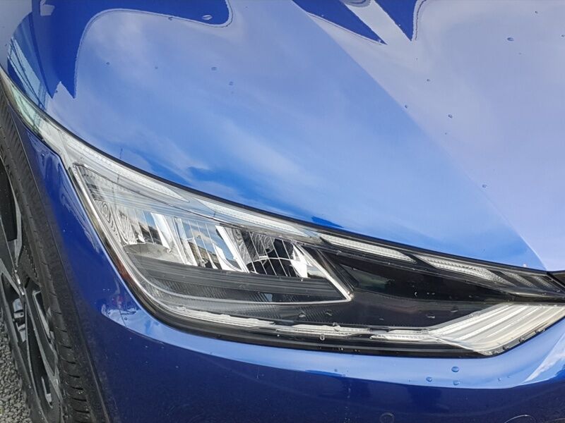 More views of Kia EV6