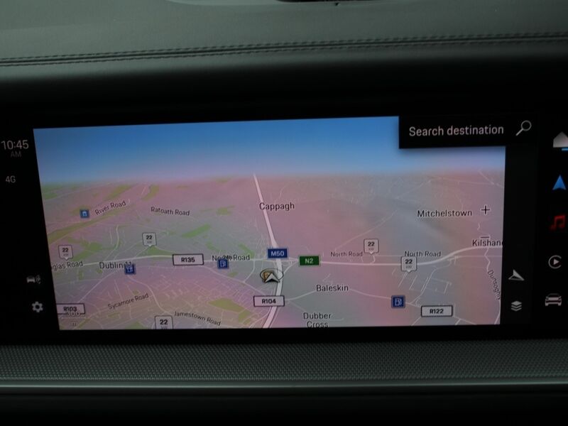 More views of Porsche Cayenne