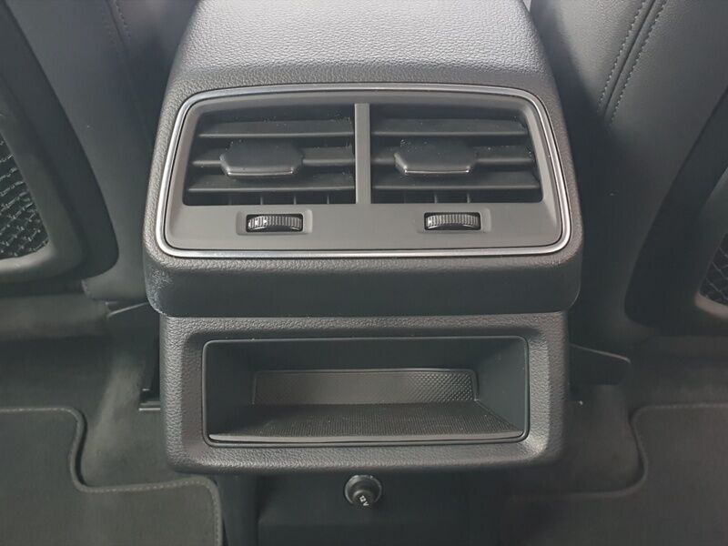 More views of Audi E-Tron