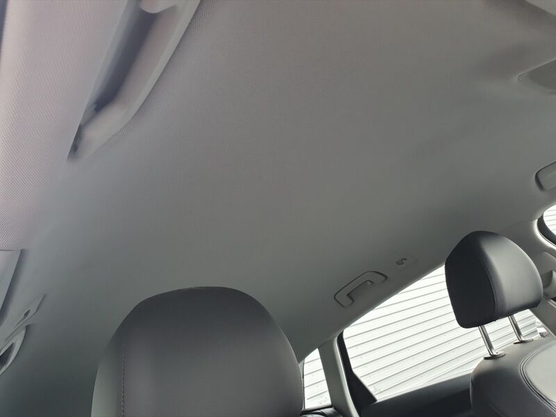 More views of Audi E-Tron